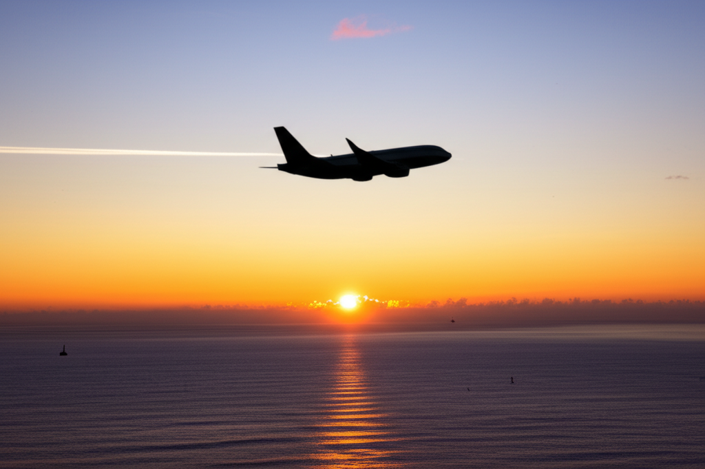 Companhias Aéreas Anunciam Novas Rotas para o Verão