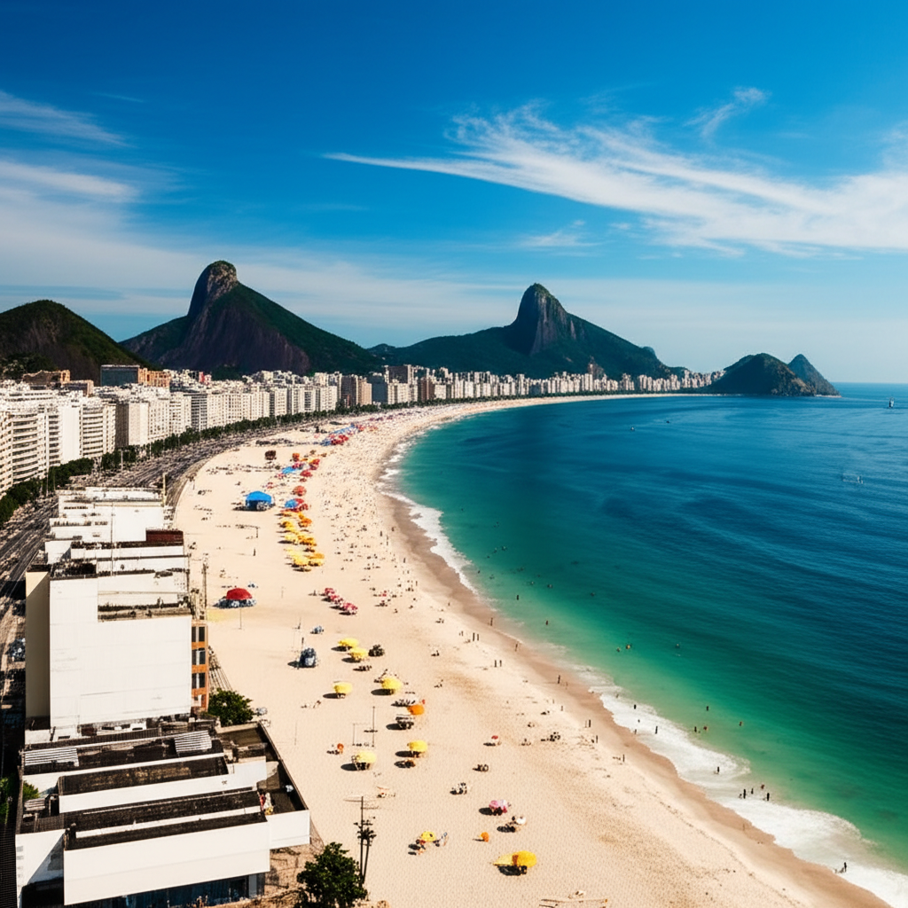 Viajando com Crianças: Como Tornar a Experiência Agradável para Toda a Família