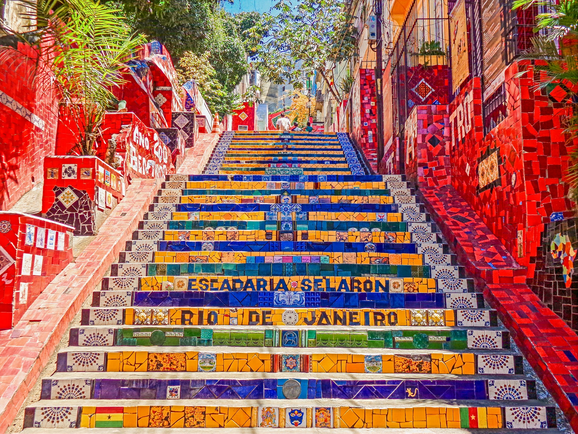 Rio de Janeiro, Rio de Janeiro