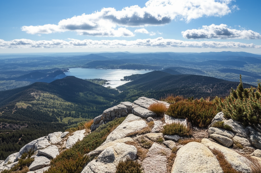 Guia Completo para Fotografar Paisagens Durante Suas Viagens