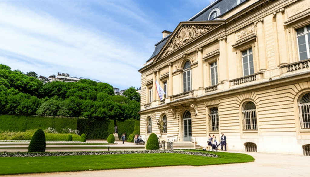 Musée Rodin