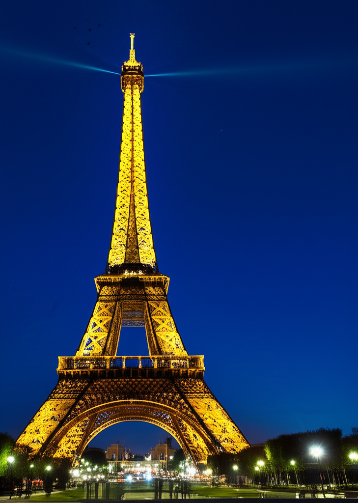 Paris foto 2