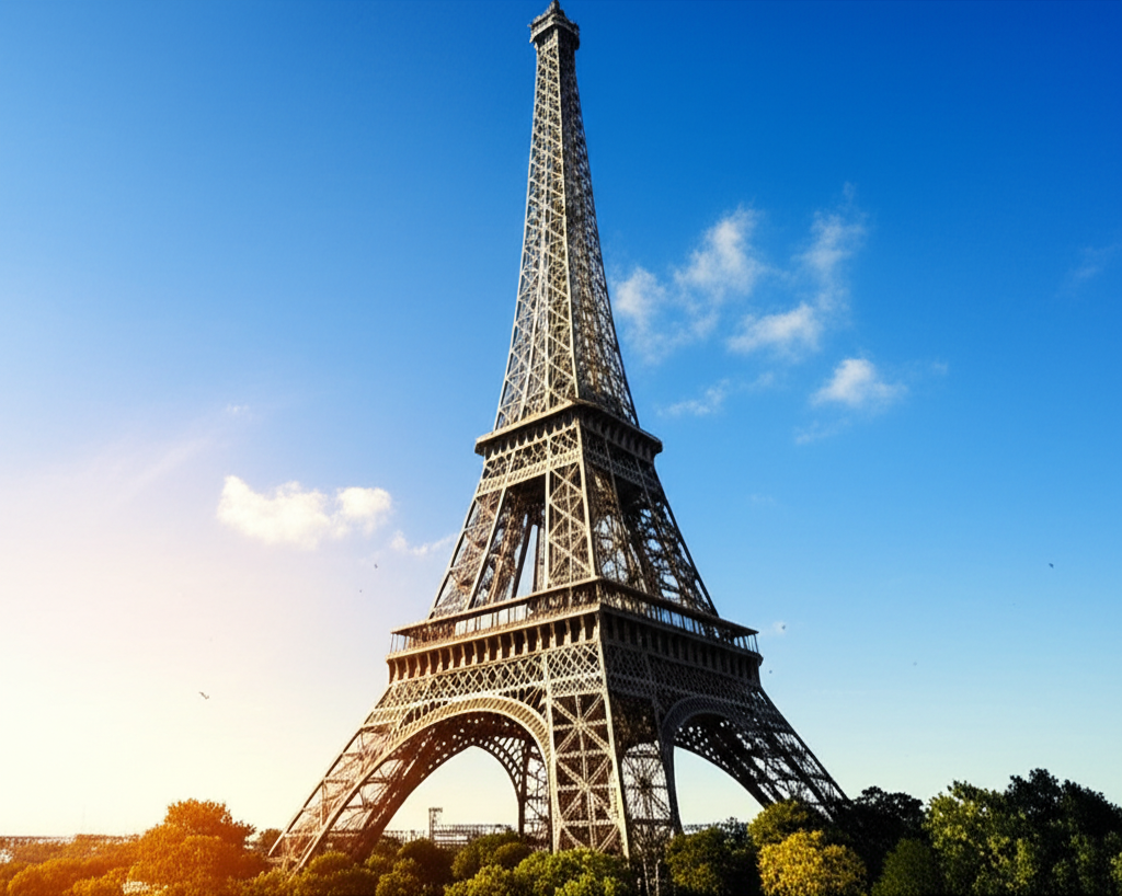 Paris foto 3