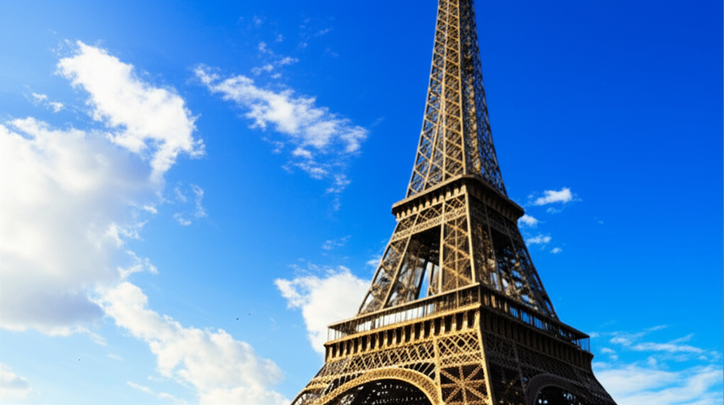 Paris foto 4