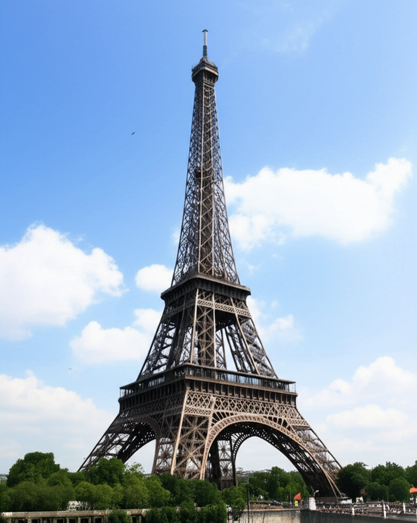 Paris foto 5