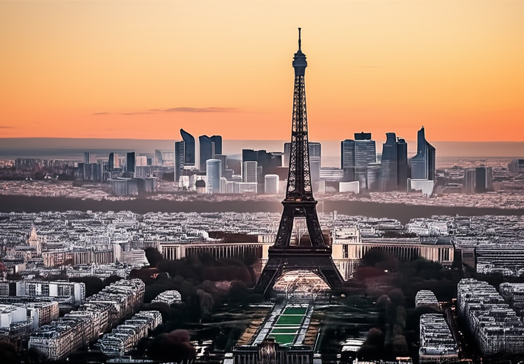 Paris
