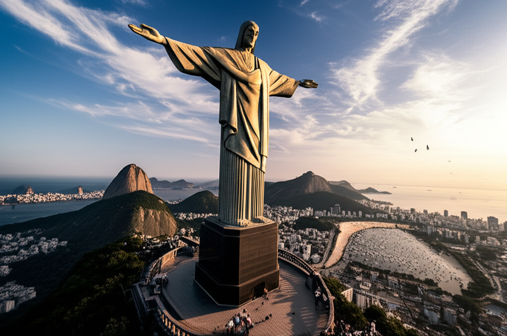 Rio de Janeiro