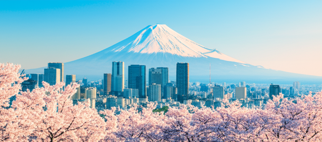Tokyo